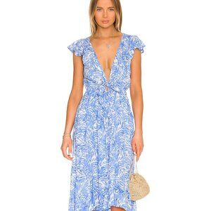 Tiare Hawaii Blake Dress